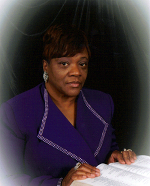 Pastor Linda A Merritt